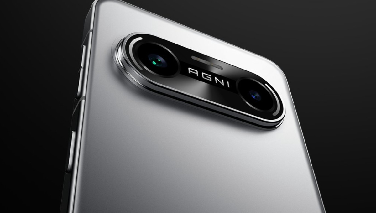 Elegance Unlimited & Premium Perfection Lava Agni 4 का Heavenly Experience देखने पर मजबूर इतनी आकर्षक और अद्वितीय खूबसूरती