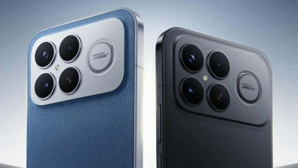 Poco F8 Ultra Battery Specs Revealed: Royal Touch वाला Monster Camera सेटअप और Dream-like Performance ने मचा दिया मार्केट में बवाल