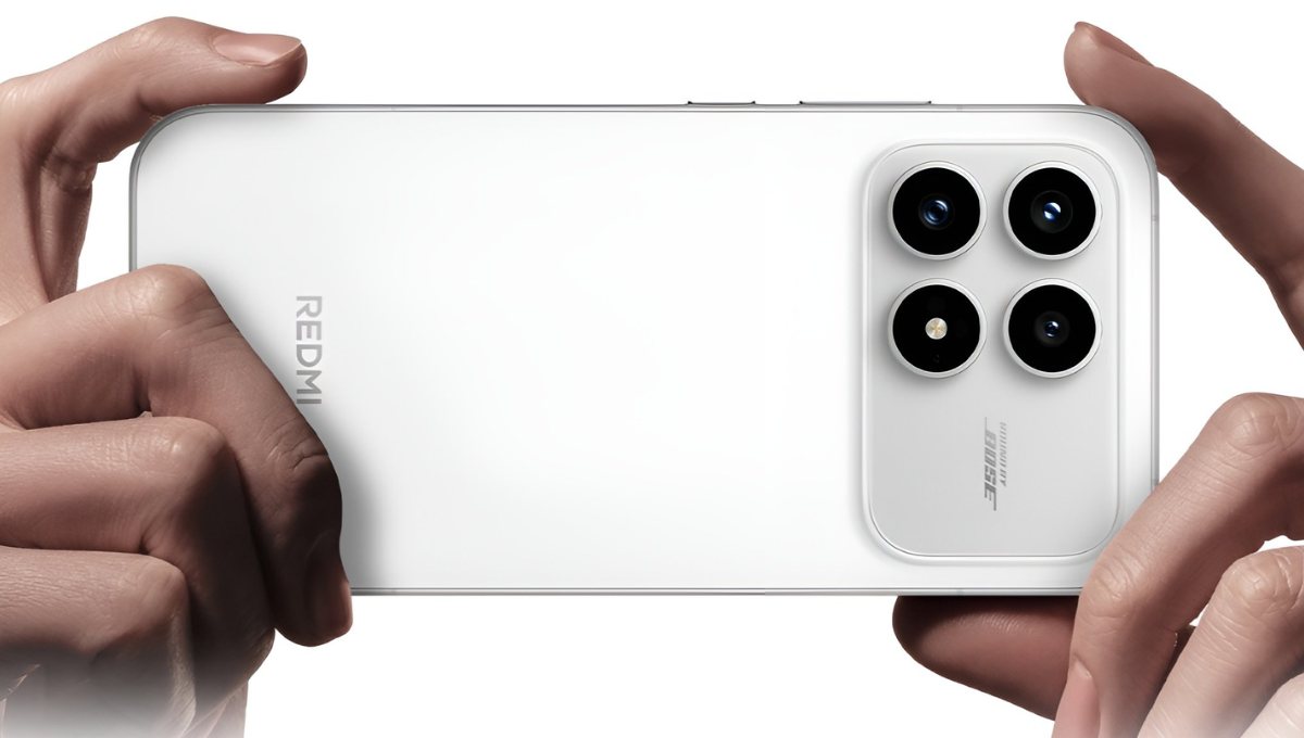 Poco F8 Ultra Battery Specs Revealed: Royal Touch वाला Monster Camera सेटअप और Dream-like Performance ने मचा दिया मार्केट में बवाल