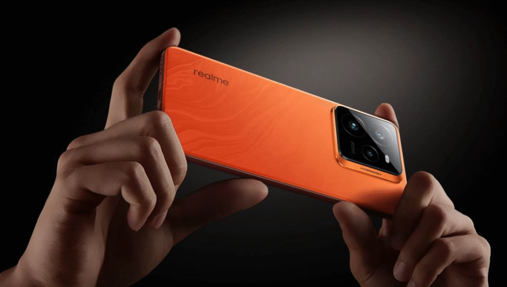 Realme GT 8 Pro जैसा फोन मिलना मुश्किल और 200MP कैमरा, Snapdragon Elite Gen 5 और Dream-like Design भूल पाना नामुमकिन, मार्केट में मचा तांडव