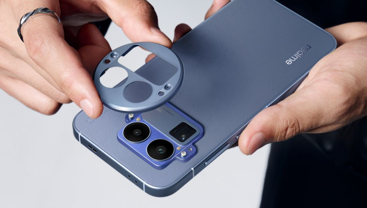 Realme GT 8 Pro जैसा फोन मिलना मुश्किल और 200MP कैमरा, Snapdragon Elite Gen 5 और Dream-like Design भूल पाना नामुमकिन, मार्केट में मचा तांडव