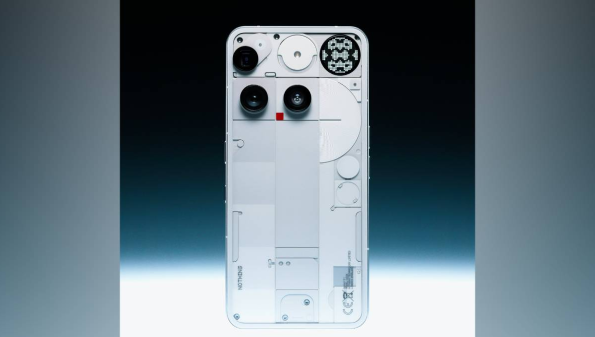 Nothing OS 4.0 Update का Super Explosion Extra Dark Mode, Playground Widgets और Android 16 Features ने बदल दिया पूरा स्मार्टफोन गेम