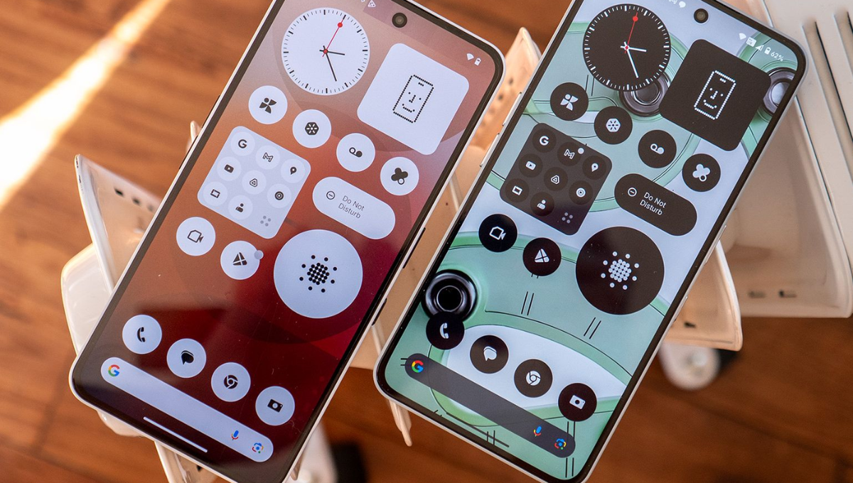 Nothing OS 4.0 Update का Super Explosion Extra Dark Mode, Playground Widgets और Android 16 Features ने बदल दिया पूरा स्मार्टफोन गेम