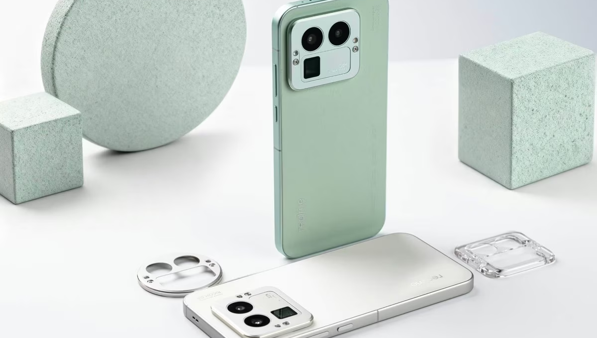 Realme GT 8 Pro vs OnePlus 15 दोनों में कौन बेहतरीन है इसके Features, कैमरा, battery, RAM, Storage ये सब जानकर ही निर्णय करना