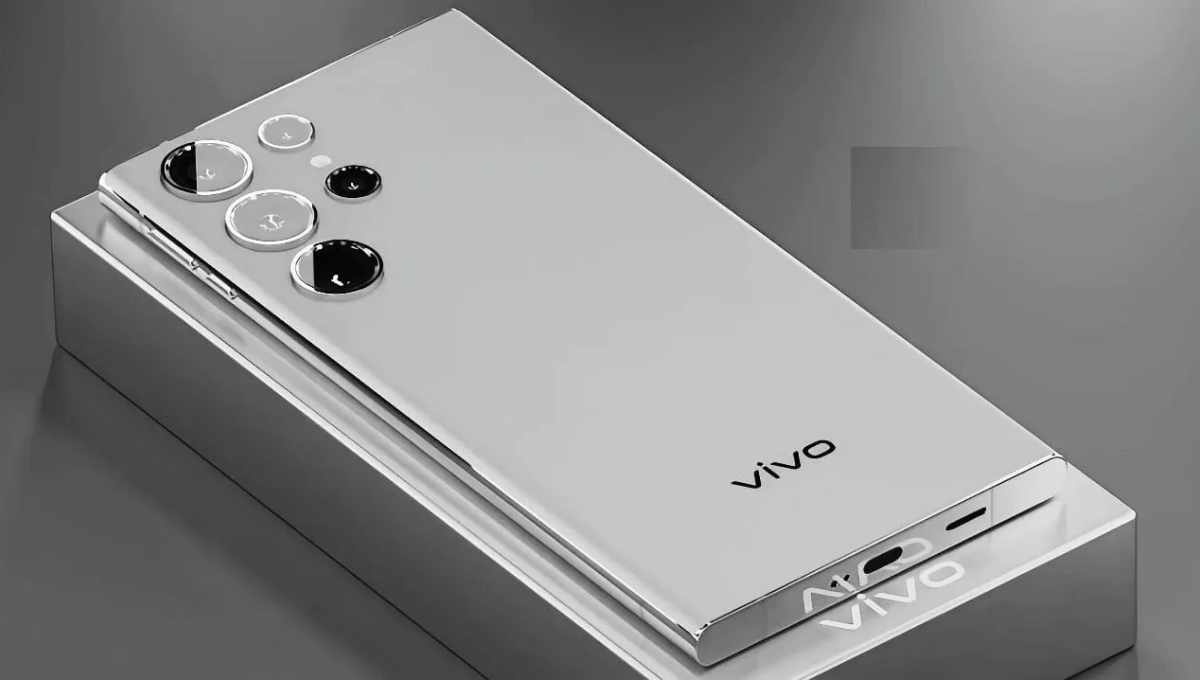 Vivo 5G Camera Mobile: 300MP DSLR कैमरा + 7000mAh बैटरी वाला स्मार्टफोन लॉन्च, मार्केट में मचा तहलका एक बार use करके देखो दीवाने हो जाओगे