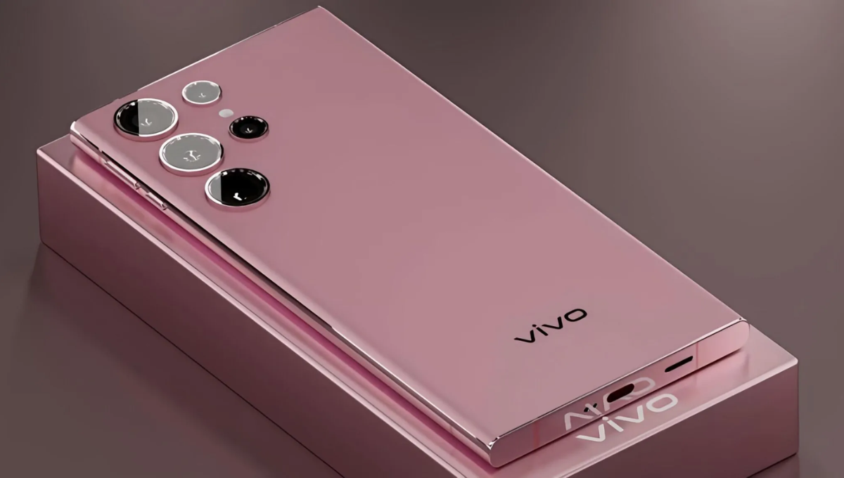 Vivo 5G Camera Mobile: 300MP DSLR कैमरा + 7000mAh बैटरी वाला स्मार्टफोन लॉन्च, मार्केट में मचा तहलका एक बार use करके देखो दीवाने हो जाओगे