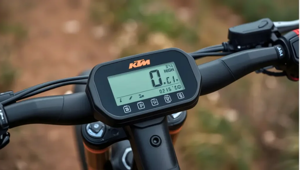लूट लो सिर्फ ₹1,699 में KTM की प्रीमियम Electric Cycle 285KM रेंज और 90KM/h की टॉप स्पीड, बेहतरीन, शानदार लुक के साथ इस तरह का मौका बार बार नहीं आता