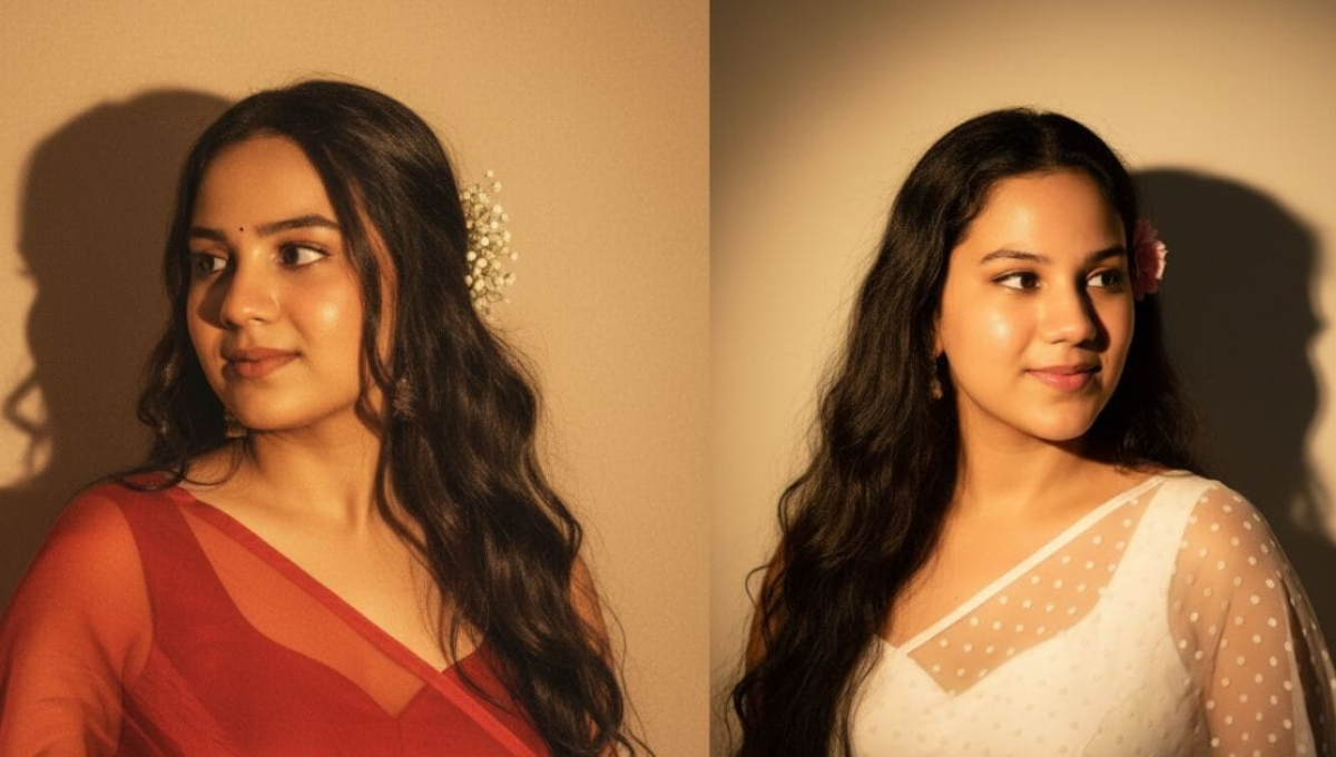 Google Gemini Nano Banana AI का जादू Saree Trend और 3D Figurines ने सोशल मीडिया पर मचा दी सनसनी बना अब तक का सबसे तेज हर मामले में