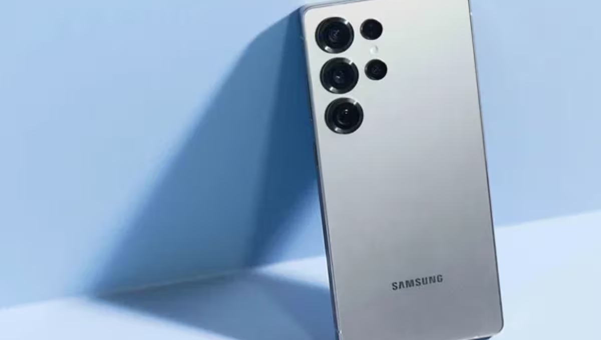 Galaxy S26 Ultra में बड़ा धमाका: 10MP नया Telephoto Sensor, 60W Fast Charging और Snapdragon 8 Elite Gen 5 का तूफ़ानी परफॉर्मेंस!