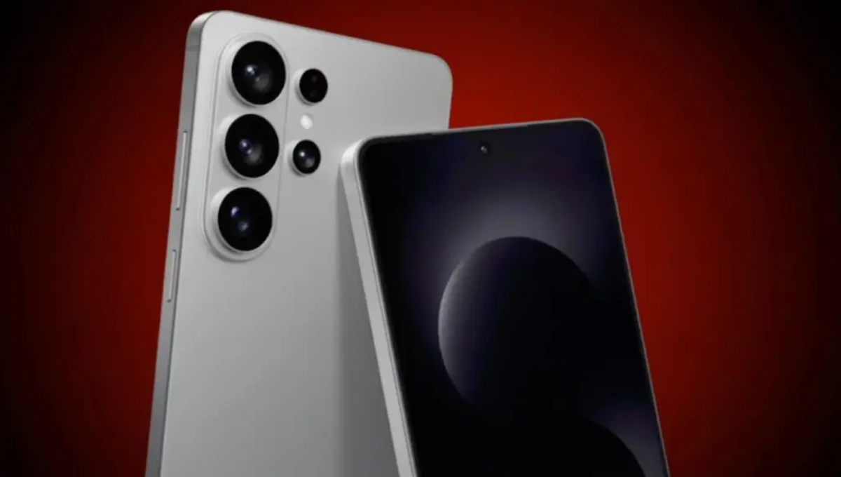 Galaxy S26 Ultra में बड़ा धमाका: 10MP नया Telephoto Sensor, 60W Fast Charging और Snapdragon 8 Elite Gen 5 का तूफ़ानी परफॉर्मेंस!