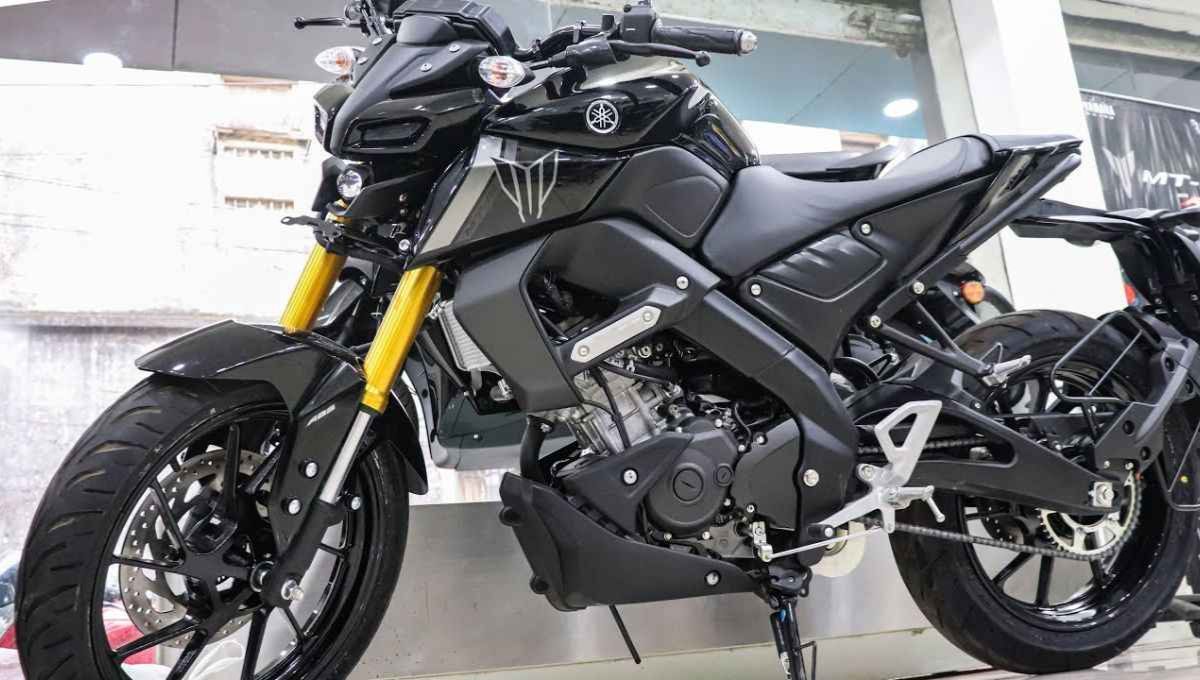 आज तक की सबसे बेस्ट बाइक Yamaha MT 15 Bike: डिजाइन, इंजन, माइलेज, फीचर्स, कीमत में सबसे दमदार