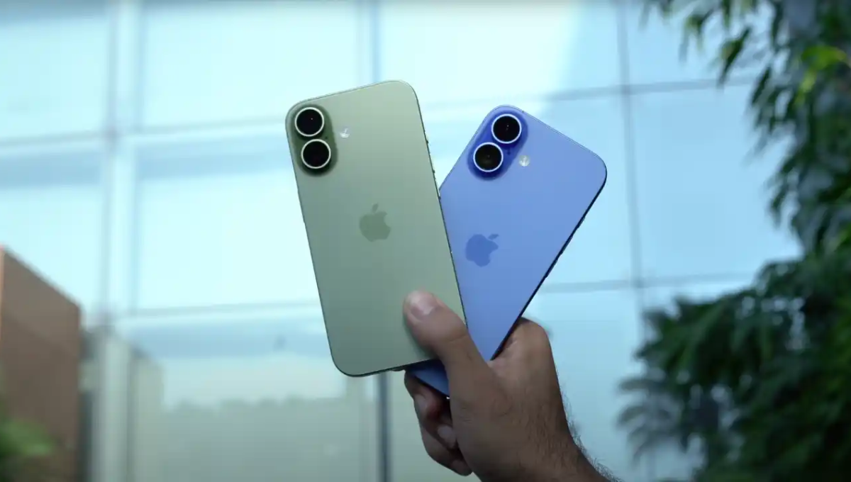 Black Friday Sale धमाका: iPhone 17 और iPhone 16 हुआ सस्ता