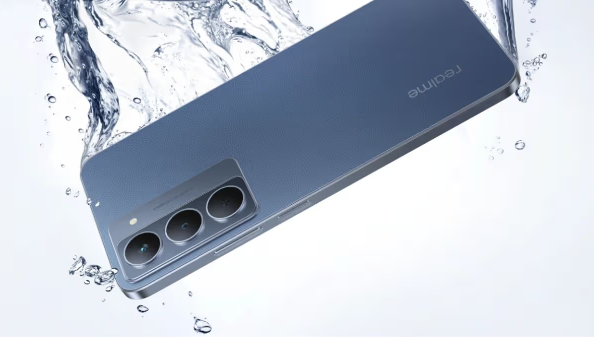 गेमिंग का राजा Realme P4x बहुत जल्द एंट्री करने वाला है 7000mAh बैटरी + 144Hz डिस्प्ले के साथ