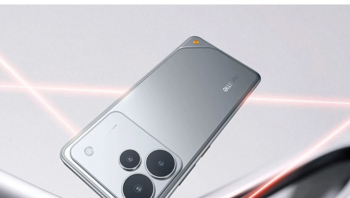 गेमिंग का राजा Realme P4x बहुत जल्द एंट्री करने वाला है 7000mAh बैटरी + 144Hz डिस्प्ले के साथ