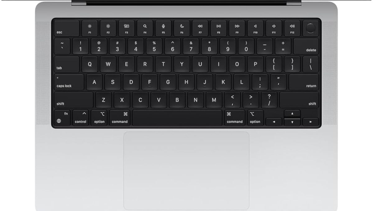 Apple MacBook Pro M4 रिकॉर्ड-तोड़ डिस्काउंट पर ₹95,990 का लैपटॉप मात्र ₹55,990 में