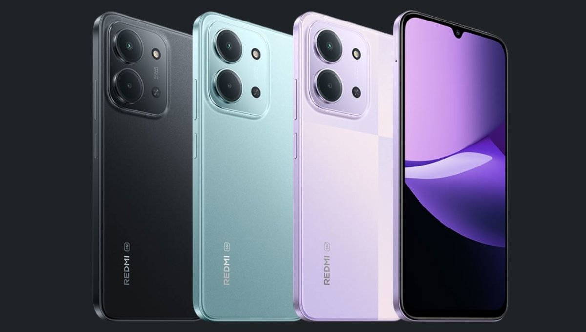 Redmi 15C 5G ने लॉन्च से पहले ही बवाल मचा दिया 6000mAh बैटरी, 50MP कैमरा, इतना सस्ता कैसे?