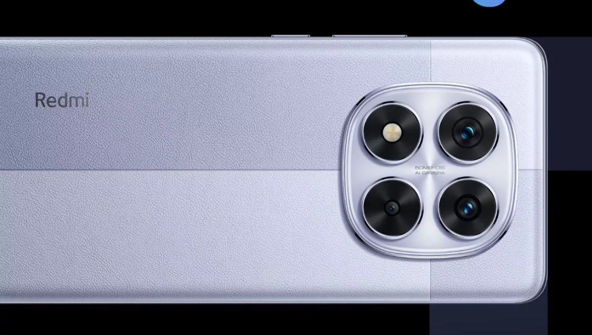 Redmi 15C 5G ने लॉन्च से पहले ही बवाल मचा दिया 6000mAh बैटरी, 50MP कैमरा, इतना सस्ता कैसे?