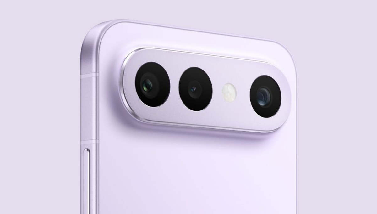 vivo S50 Pro mini First Look: 50MP Telephoto, Android 16 OS और Premium Design, कीमत जानकर हैरान रह जाओगे