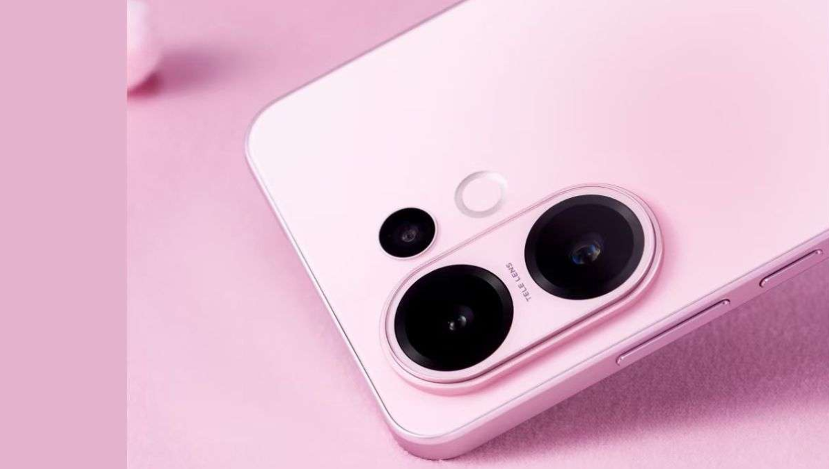 vivo S50 Pro mini First Look: 50MP Telephoto, Android 16 OS और Premium Design, कीमत जानकर हैरान रह जाओगे