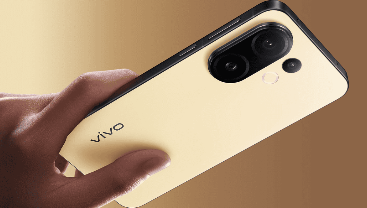 vivo S50 Pro mini First Look: 50MP Telephoto, Android 16 OS और Premium Design, कीमत जानकर हैरान रह जाओगे