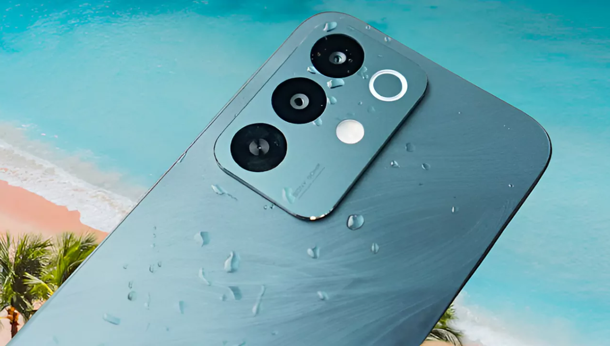 Realme C85 5G: 7,000mAh Battery वाला Power Monster, 50MP Sony Camera और 144Hz Display के साथ धमाकेदार लॉन्च