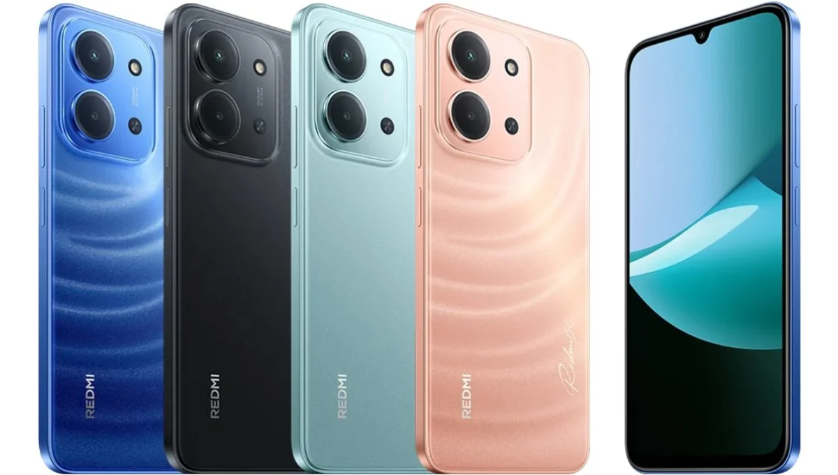 Realme C85 5G: 7,000mAh Battery वाला Power Monster, 50MP Sony Camera और 144Hz Display के साथ धमाकेदार लॉन्च