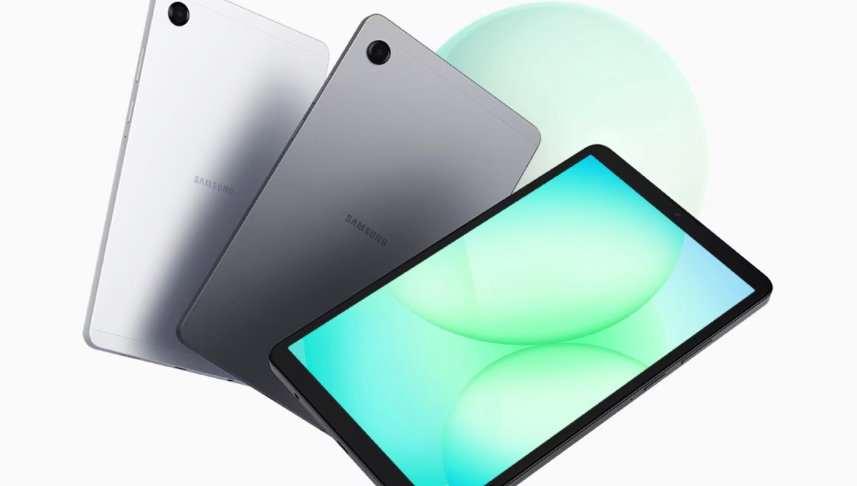 ₹22,999 में इतना दमदार! Samsung Galaxy Tab A11+ आया DeX Mode और 8GB RAM के साथ फीचर्स जानकर दिल खुश हो जायेगा
