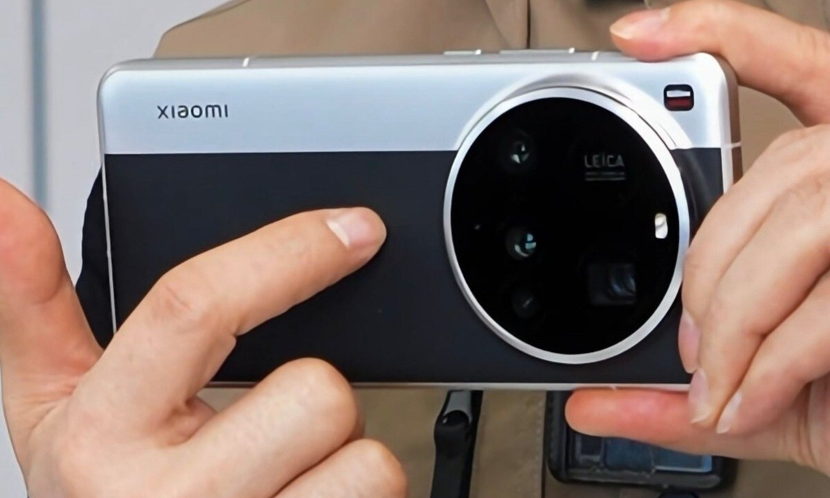 हलचल पैदा करने आया Xiaomi 17 Ultra India's Future Flagship: 6.9-inch 2K OLED Display, 100W Charging और Leica कैमरा