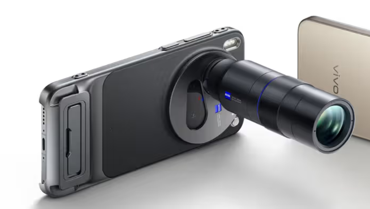 Vivo X300 Pro Review: 5G, AI प्रोसेसर और पावरफुल बैटरी, AMOLED डिस्प्ले के साथ मात्र ₹9,999 में बना सबसे बेस्ट स्मार्टफोन