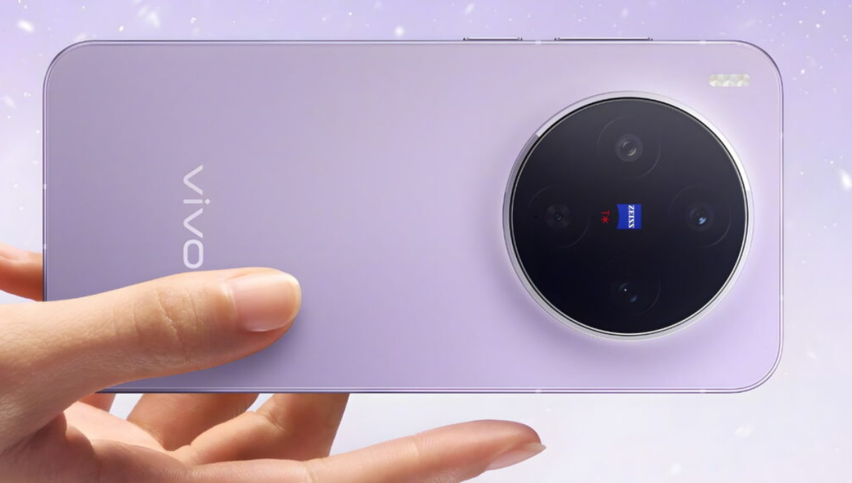 Vivo X300 Pro Review: 5G, AI प्रोसेसर और पावरफुल बैटरी, AMOLED डिस्प्ले के साथ मात्र ₹9,999 में बना सबसे बेस्ट स्मार्टफोन