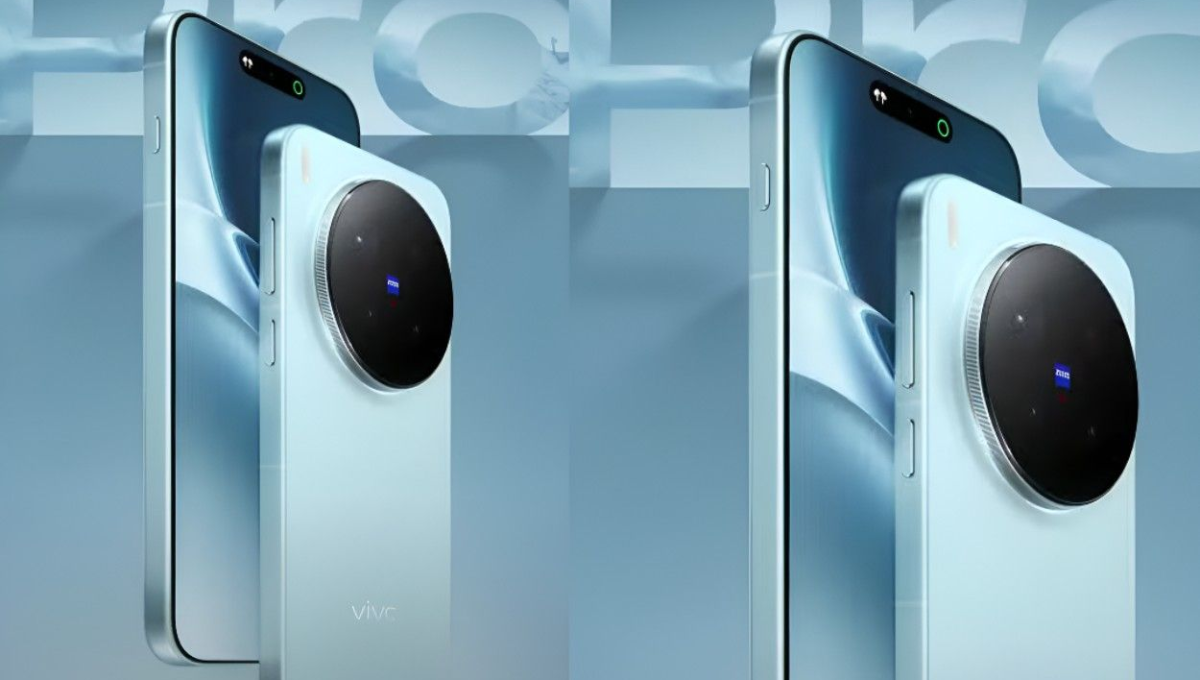 Vivo X300 Pro Review: 5G, AI प्रोसेसर और पावरफुल बैटरी, AMOLED डिस्प्ले के साथ मात्र ₹9,999 में बना सबसे बेस्ट स्मार्टफोन