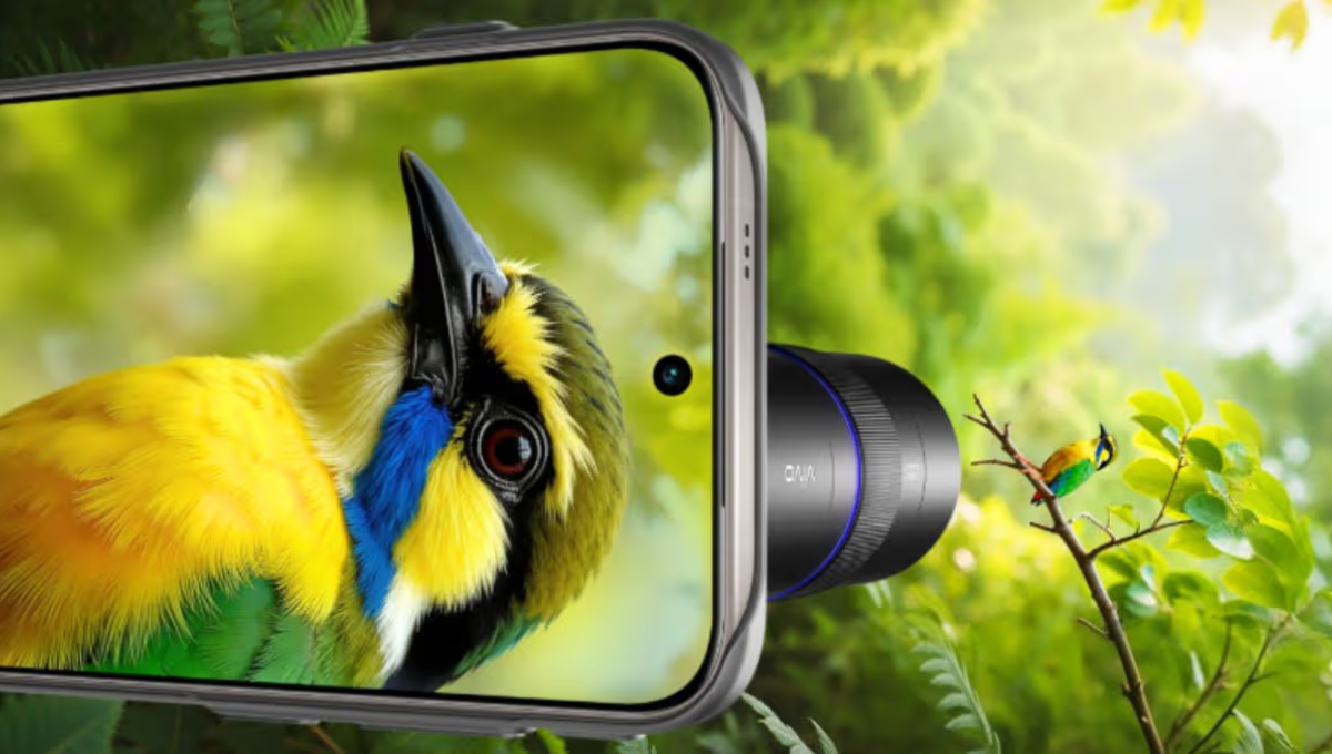 आज 12PM Monster! Vivo X300 Pro के लांच होने पर सबकी नजरें सबसे बड़ा Flagship King