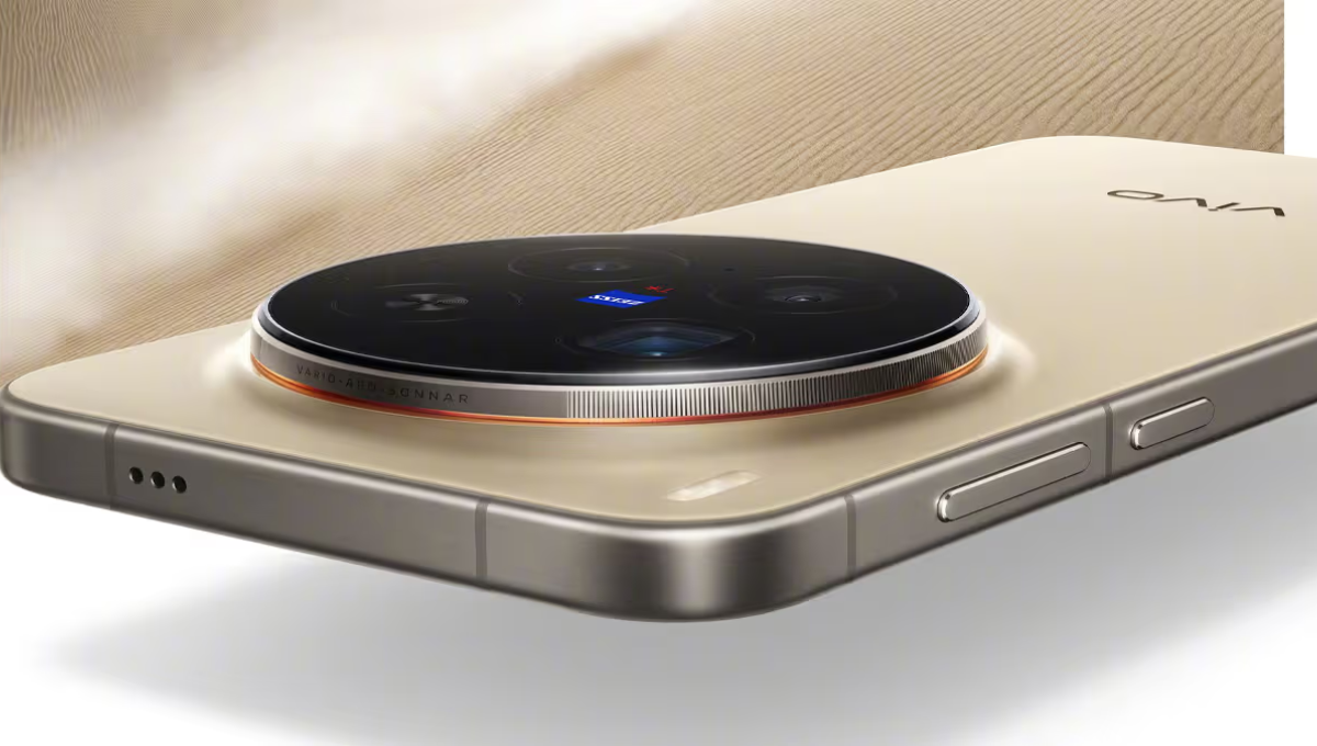 आज 12PM Monster! Vivo X300 Pro के लांच होने पर सबकी नजरें सबसे बड़ा Flagship King