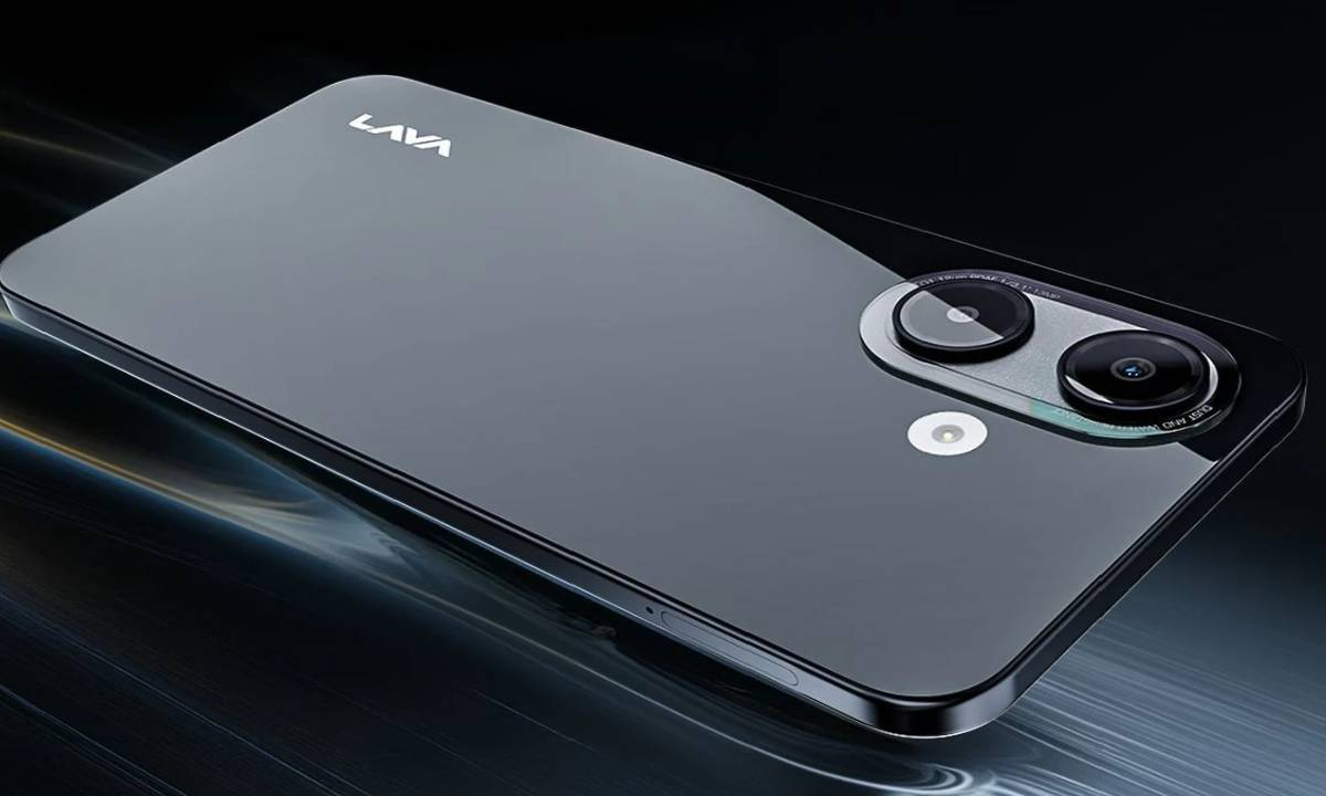 180MP कैमरा, 2K AMOLED और 7000mAh! Lava Bold 5G Flagship Features अब सिर्फ ₹10,499 में