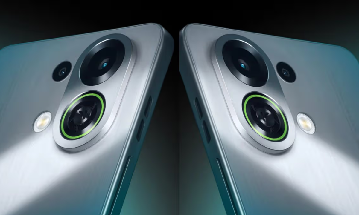 मॉन्स्टर Smartphone का देवता Oppo A6x 5G लॉन्च: 120Hz Display, 6,500mAh Battery, और 45W Fast Charging के साथ