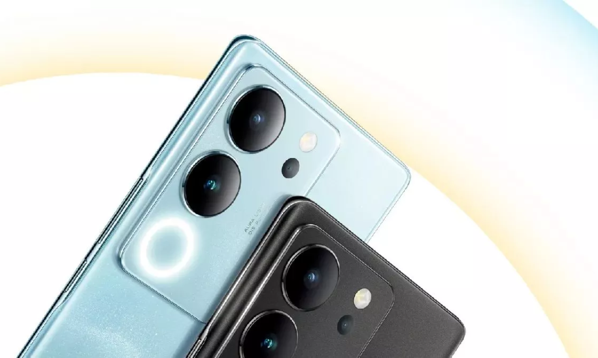 मालूम नहीं की इतना खतरनाक Features 290MP कैमरा, Snapdragon 8 Gen 3, Wireless Charging Vivo V29 5G लांच