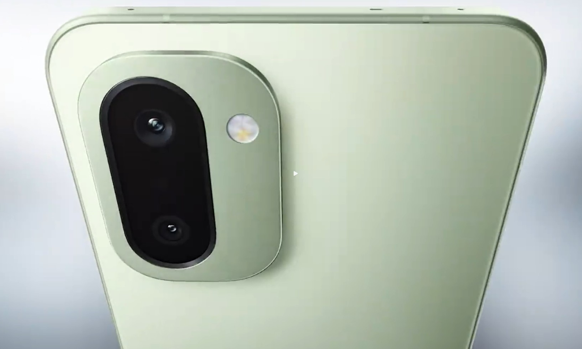 जिसका इंतजार था आखिरकार आ ही गया OnePlus Ace 6T धमाकेदार Snapdragon 8 Gen 5 प्रोसेसर और 8,300mAh बैटरी के साथ