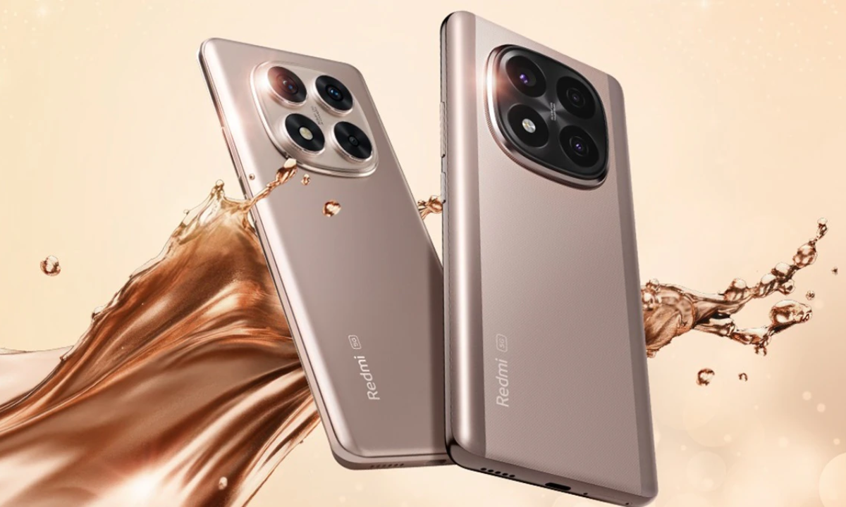 बहुत ही कम कीमत में लांच Redmi 15C 5G बेहतरीन Dimensity 6300, 6.9” Display और 6000mAh Battery के साथ