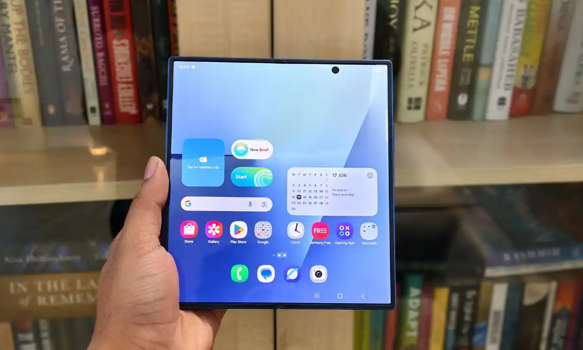 Samsung यूज़र्स के लिए बड़ी खुशखबरी! One UI 8.5 Update Coming Soon: बैटरी, AI, DeX और Security में बड़ा Upgrade