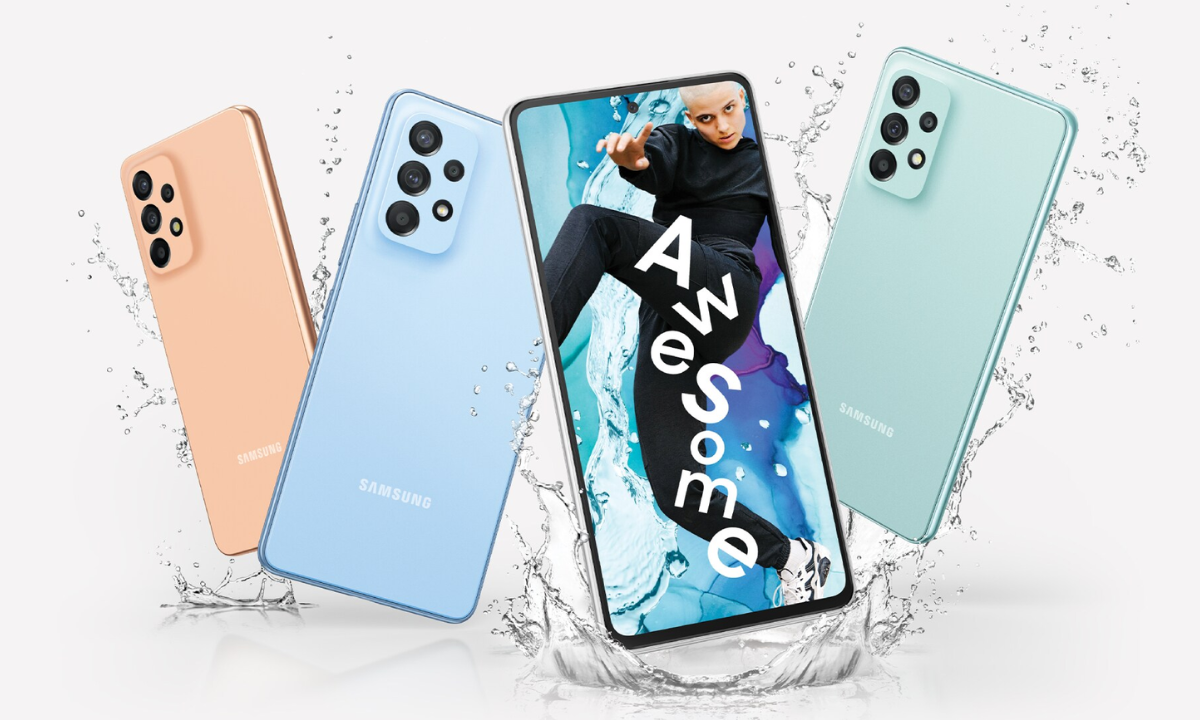 Samsung यूज़र्स के लिए बड़ी खुशखबरी! One UI 8.5 Update Coming Soon: बैटरी, AI, DeX और Security में बड़ा Upgrade