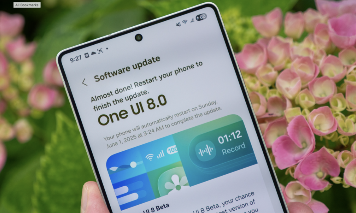 Samsung यूज़र्स के लिए बड़ी खुशखबरी! One UI 8.5 Update Coming Soon: बैटरी, AI, DeX और Security में बड़ा Upgrade