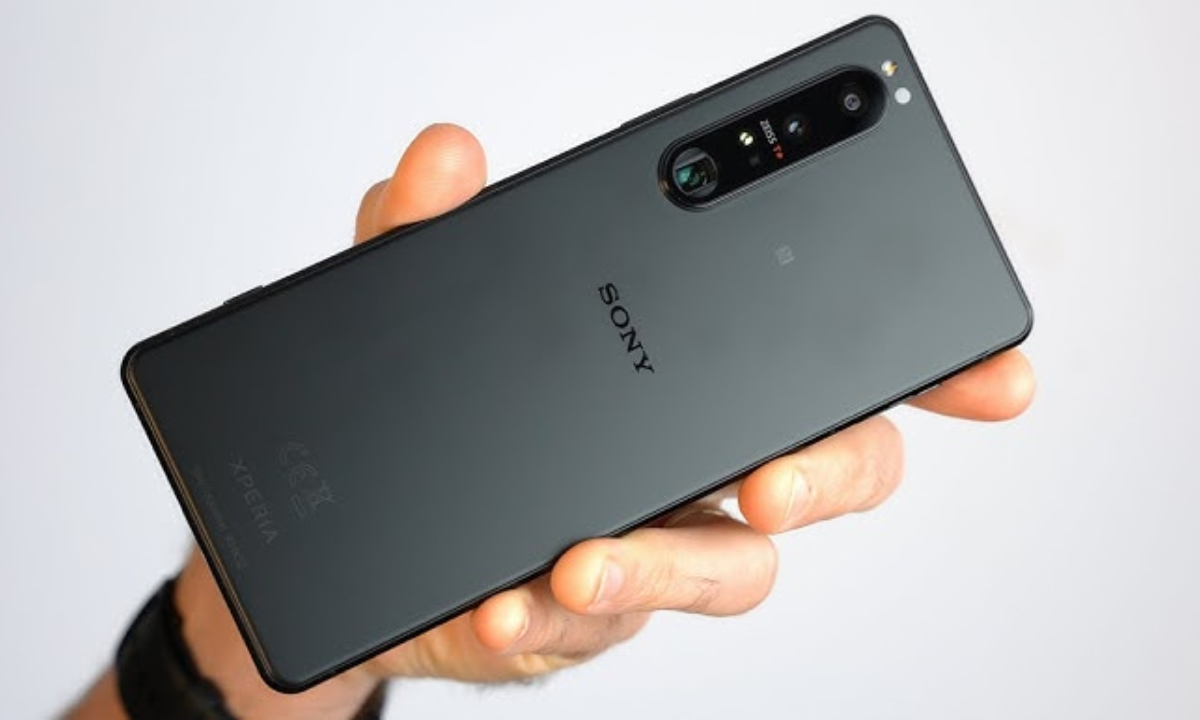 Sony LYTIA 901 Sensor धमाका: 200MP, 8K Recording और Stacked HDR ने बदल दिया Smartphone Camera Game