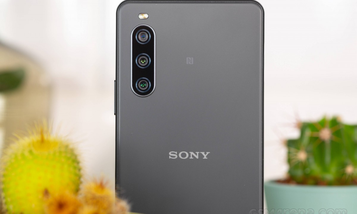 Sony LYTIA 901 Sensor धमाका: 200MP, 8K Recording और Stacked HDR ने बदल दिया Smartphone Camera Game