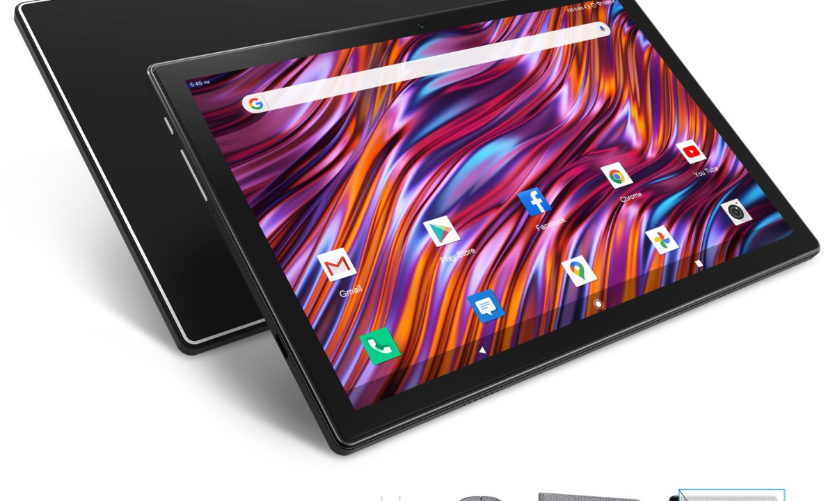 AI Tablets की बढ़ती धूम के बीच 2025 में India Tablet Shipments 19.7% नीचे लुढ़का, जानिए किसने मारी बाज़ी