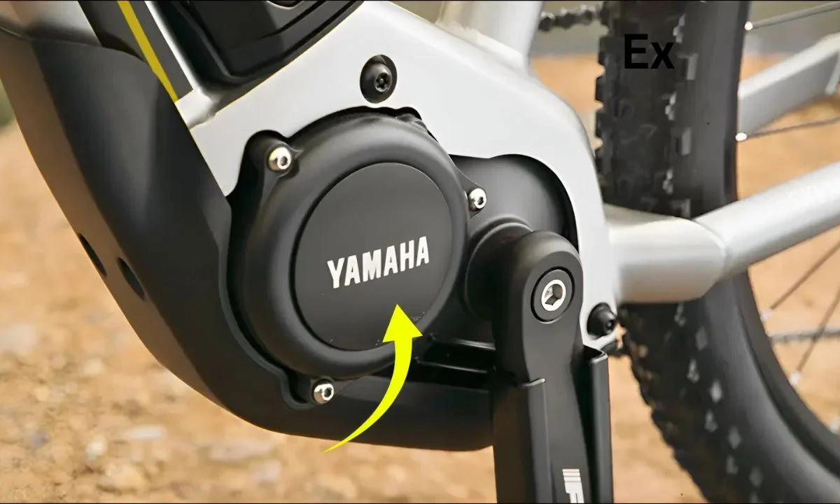 गाँव वालो को जलाने आ गई मात्र ₹1,499 में Yamaha Electric Cycle 2025: 610km Range, 400W Power और 8-Min Fast Charging के साथ