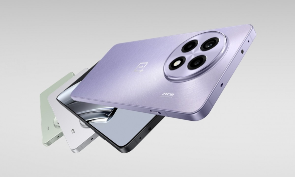 OnePlus Ace 6T Launch: गेमर्स, क्रिएटर्स और पावर यूज़र्स के लिए 2025 का सबसे बड़ा Surpise Package