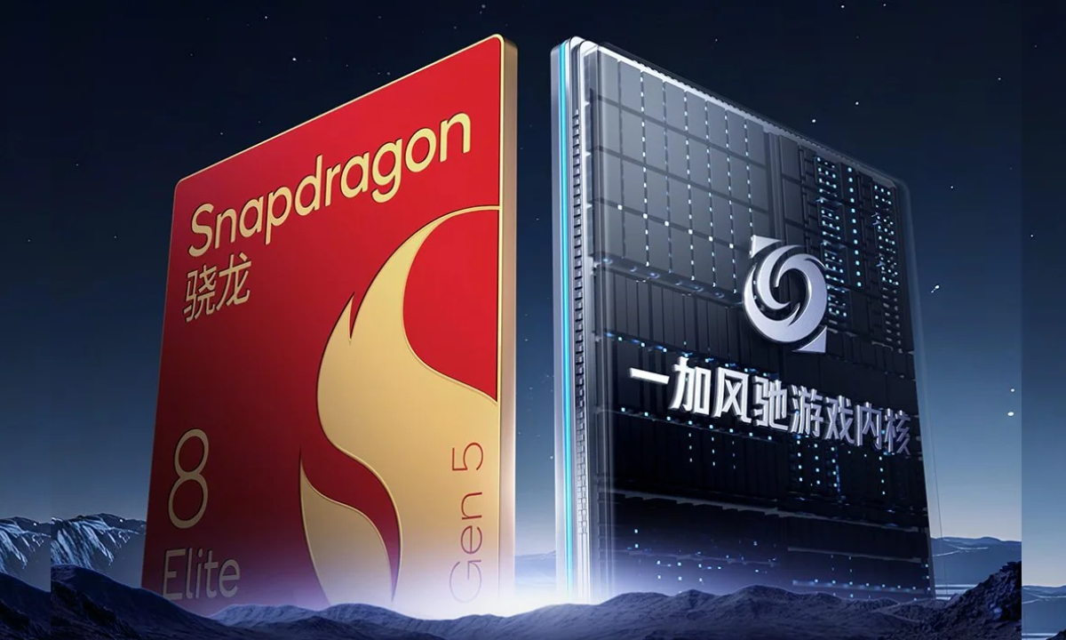 OnePlus Ace 6T Launch: गेमर्स, क्रिएटर्स और पावर यूज़र्स के लिए 2025 का सबसे बड़ा Surpise Package