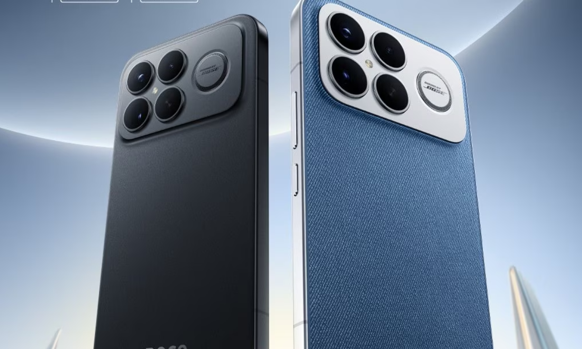 लूट लो, बहुत भारी डिस्काउंट में मिल रहा Poco F8 Ultra Flagship Killer! Power, Camera और Battery में सबको पछाड़ दिया