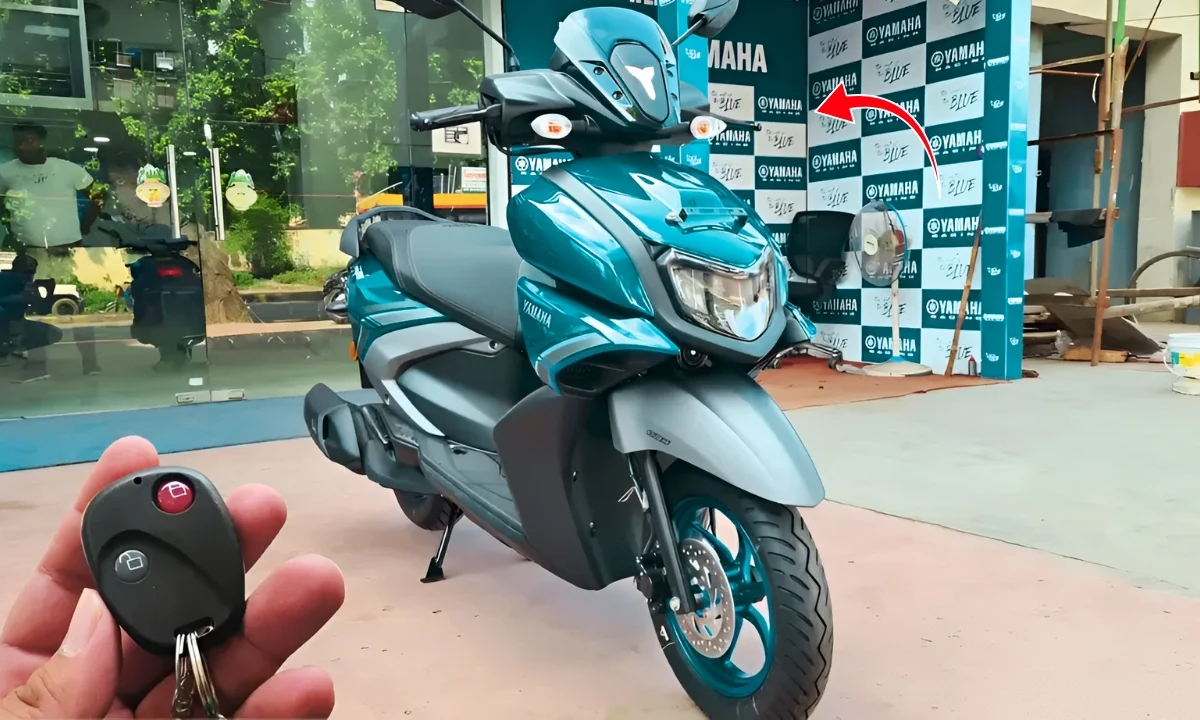 Yamaha Electric Bike 2026: Record-Breaking Range, High-Speed Performance और Smart Features के साथ EV मार्केट में धमाका