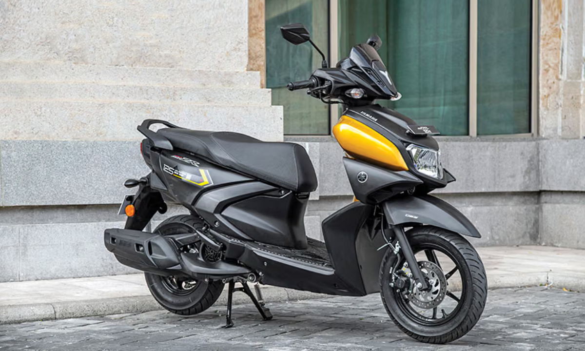 Yamaha Electric Bike 2026: Record-Breaking Range, High-Speed Performance और Smart Features के साथ EV मार्केट में धमाका